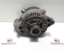 Alternator cod 90356665, Opel Vectra B combi (31), 1.6b (pr:110747)