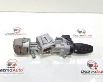 Contact cu cheie 3M51-3F880-AE, Ford Focus 3 sedan