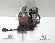 Turbosuflanta 54359700005, Fiat Punto /Grande Punto (199) 1.3m-jet din dezmembrari