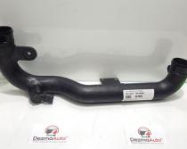 Tub intercooler cu senzor 8D0145840M, Ford Galaxy 1 1.9tdi din dezmembrari