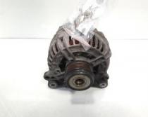 Alternator 120A Bosch, cod 028903029B, VW Polo Classic (6V2) 1.9 TDI, AFN (pr:110747)