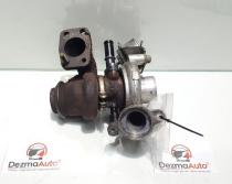 Turbosuflanta 9685293080, Peugeot Partner (I) Combispace, 1.6hdi din dezmembrari