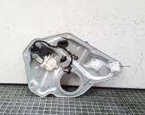 Macara cu motoras dreapta spate, Vw Golf 5 Variant (1K5) 1K9839756A, 1K0959704 (id:353034)