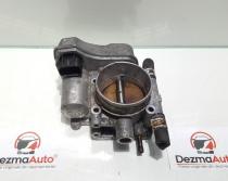 Clapeta acceleratie, GM09128518, Opel Astra G cabriolet, 1.8b