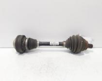 Planetara stanga fata 1K0407271EE, Skoda Superb combi (3T5) 2.0tdi
