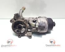 Carcasa filtru ulei 9656830180, Ford C-Max 1 2.0tdci