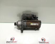 Electromotor 02M911023C, Seat Leon (1M1) 1.9tdi