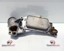 Carcasa filtru ulei, Opel Astra J, 1.6b, GM12992593 (id:353975)