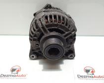 Alternator cod 8200122976, Renault Scenic 2, 1.5dci