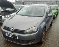Vindem piese de suspensie Vw Golf 6, 1.4tsi