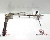Rampa injectoare, Opel Vectra B combi (31), 1.8 b din dezmembrari