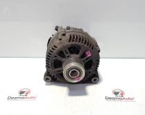 Alternator 150A, cod 9645907580, Citroen C8, 2.2 HDI (pr:110747)