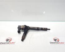Injector, Opel Astra H, 1.7 cdti,cod 0445110175 (id:353895)