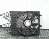 Electroventialtor 6R0121207, Audi A1 (8X1) 1.4 tfsi