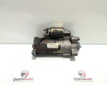 Electromotor, 3M5T-11000-DC, Ford Mondeo 4 sedan 2.0 tdci