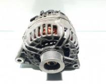 Alternator, cod GM90561168, Opel Astra G hatchback, 2.0 dti (pr:110747)