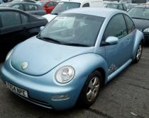 Vindem cutie de viteze Vw New Beetle, 1.6Benz