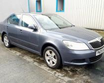 Vindem piese de motor Skoda Octavia 2, 2.0tdi