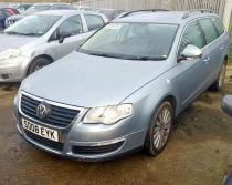 Vindem piese de suspensie Vw Passat 3C5, 2.0tdi