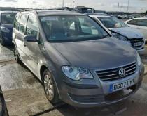 Vindem piese de suspensie Vw Touran 1T1, 1.9tdi BKC
