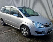 Vindem piese de interior Opel Zafira B, 1.9cdti