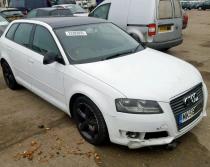 Vindem cutie de viteze Audi A3 8P, 2.0tdi