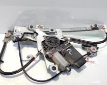 Macara cu motoras stanga fata, Skoda Octavia (1U2) (id:354209) Macara cu motoras stanga fata, Skoda Octavia (1U2) (id:354209)