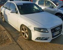 Vindem piese de caroserie Audi A4 (8K2 B8) 1.8 TFSI