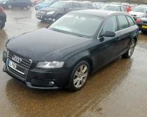 Vindem cutie de viteze Audi A4 Avant (8K5 B8) 2.0 TDI