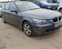 Vindem cutie de viteze Bmw 5 Touring (E61) 2.0D