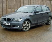 Vindem cutie de viteze BMW 1 (E81) 2.0 D