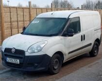 Vindem piese de suspensie Fiat Doblo (119, 223) 1.3 M-JET