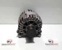 Alternator, cod 03L903023L, Seat Leon SC (5F5) 1.6 tdi