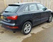 Vindem cutie de viteze Audi Q3, 1.4tfsi