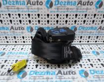 Centura cu capsa stanga fata 1T2857705A, Vw Touran 1T1, 1T2 2003-2010, (id.159922)