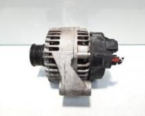 Alternator cod 51884351, Fiat Tipo (357), 1.6 diesel (pr:110747)