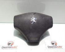 Airbag volan, 96441166, Peugeot 206 Van