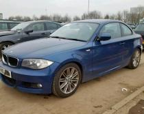 Vindem cutie de viteze BMW 1 coupe  (E82) 2.0 D