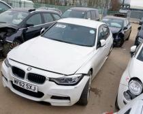 Vindem piese de interior BMW 3 (F30) 3.0 D