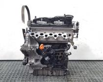 Motor, Skoda Superb (3T4) 2.0 tdi, CFG (pr;110747)