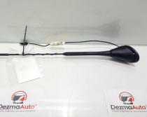 Antena radio, 6J0035501A, Seat Ibiza 5 (6J5)