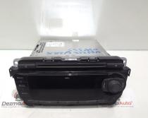 Radio cd cu mp3, 6J2035153E, Seat Ibiza 5 ST (6J8) din dezmembrari