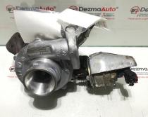 Turbosuflanta GM5557731, Nissan Almera 2 (N16) 2.2 di