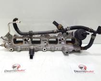 Galerie admisie cu clapete, Vw Touran (1T1, 1T2) 1.6 fsi, BAG, GK00266