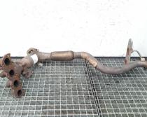 Catalizator, Vw Touran (1T1, 1T2) 1.6 fsi, BLP, 1K0131690AN