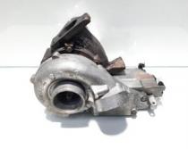 Turbosuflanta A6470900180, Mercedes Clasa E (W211) 2.7 cdi