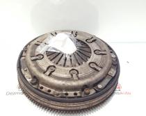 Volanta masa dubla cu placa presiune, Audi A6 (4B, C5) 1.9 tdi (id:354740) din dezmembrari