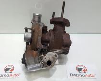 Turbosuflanta 54359710006, Opel Agila (A) (H00) 1.3 cdti