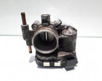 Clapeta acceleratie, cod 24420536, Opel Astra G combi, 1.4 benz (id:378409)