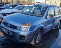 Vindem piese de suspensie Ford Fusion, 1.4TDCI